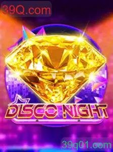 DiscoNight